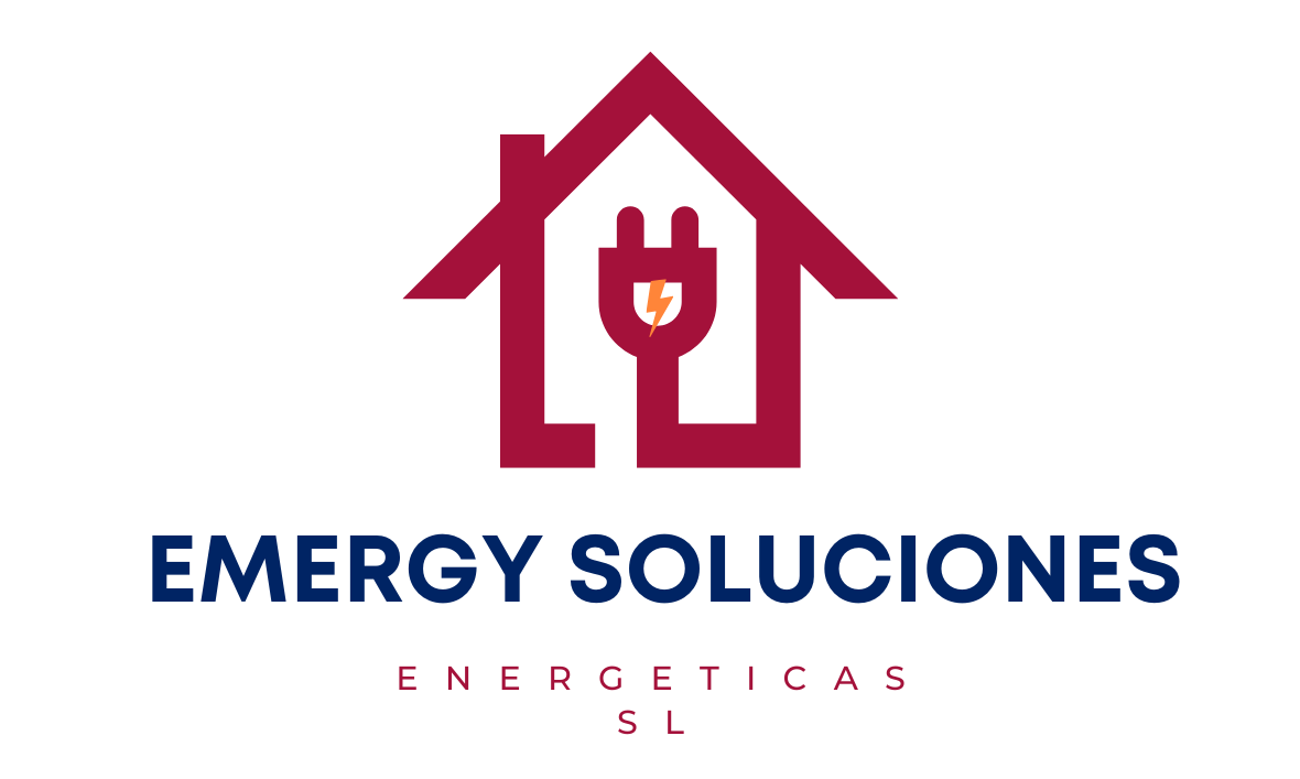Logo de electricidad